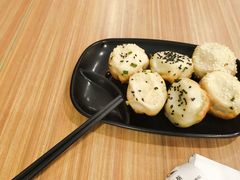 -小杨生煎(黄河路店)