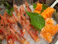 -上井精致料理(成都大悦城店)