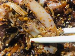 -鸿运兔·手撕烤兔(天府广场店)