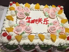 -上海会馆(香港名都店)