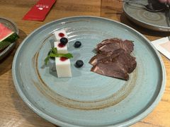 -青年公社烤鸭(蜀山万象汇店)