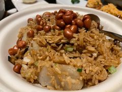 闽和南白萝卜饭-闽和南(深圳万象城店)