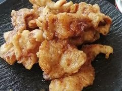 -红东阁东北菜烤肉酒馆(CROSS万象汇店)