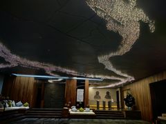 -明谷行馆·温泉