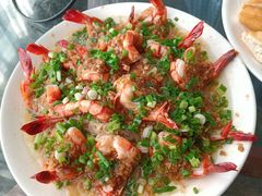 -乡村小榭饭店