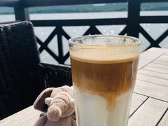 -望海·帆船主题咖啡厅•品茗下午茶(石湖景区店)