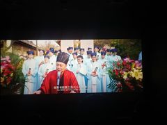 -CGV星星影城(颐堤港ScreenX店)