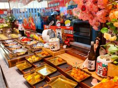 -火之山·自助烤肉火锅(坪山坑梓店)