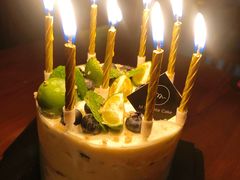 -姆们M Sweetie Cake(五道口店)