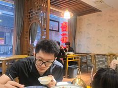 -杏花村水席楼·洛阳水席(老城十字街店)