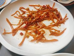 -柴米油盐(土菜院子店)