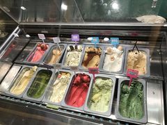 -咖啡CHA自助餐厅(香格里拉饭店)