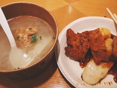 -鲜得来排骨年糕(豫园店)