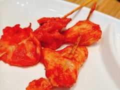 -小杨生煎(香港名都店)