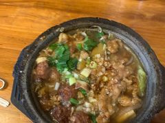 -王明古法砂锅居(开化寺店)
