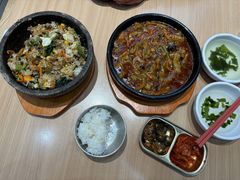 -小木屋拌饭(西安万象天地店)