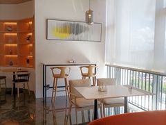 -J cafe 朝夕餐厅