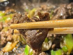 -厚味居炙子烤肉·清真(天桥南纬路店)