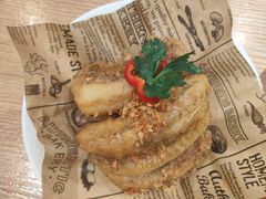 -避风塘(江桥万达店)