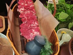 -盡膳口福跷脚牛肉火锅(晶耀前滩店)