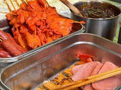 -张记灌饼(丰富路店)