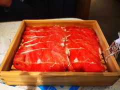 -新辣道鱼火锅(龙旗广场店)