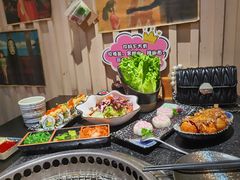 -神隐烧肉酒场(九街店)