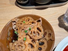 -川堂风·跷脚牛肉·乐山爆炒(宝山日月光店)