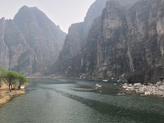-孤山寨风景区