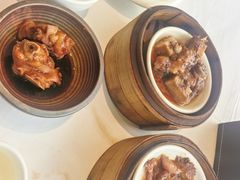 -万龙洲海鲜(亚运村店)