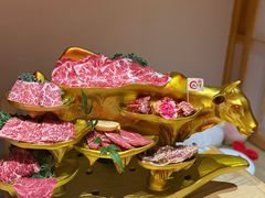 -松鱼亭·和牛烧肉(协鑫广场店)