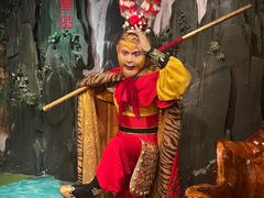 -北京杜莎夫人蜡像馆