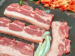 -韩时烤肉(丰科万达广场店)