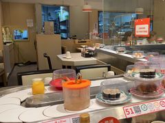 -新一番三文鱼寿司(大东海店)