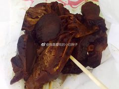 -六合夜市