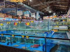 -绿雅居原生态农庄(小涌店)