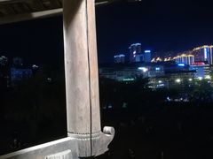 -三江鼓楼