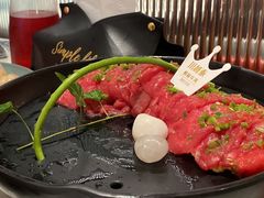 -川越泰火锅(吉利大厦店)