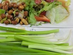 -桃园烧烤·砂锅(商业步行街店)