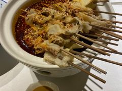 古城涮牛肚-汉唐宴长安食府