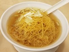 -盛记粥面(佐敦店)