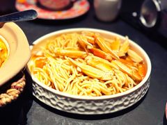 -知楚•精致湖北菜(武商MALL店)