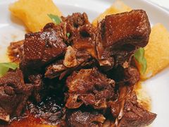 -宴昆山·私房菜(春晖店)