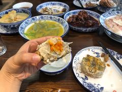 大閘蟹-兰边碗(鼓楼店)