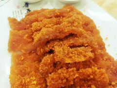 -皇轩大饭店(观音桥店)