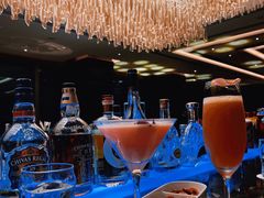 -瑞吉吧 The St·Regis Bar(长沙瑞吉酒店)