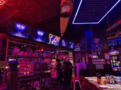 -蘭奢雅集·江浙菜(青山江滩店)