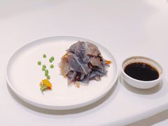 蘸汁海蜇皮-张福记(陇海中路店)