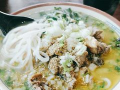 -沈记土鸡米线(七星街品牌中心店)