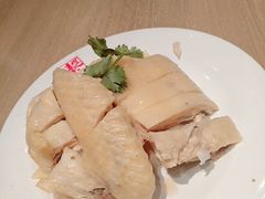 -泰煌鸡·上海白斩鸡·鸡汤面(鹤庆店)